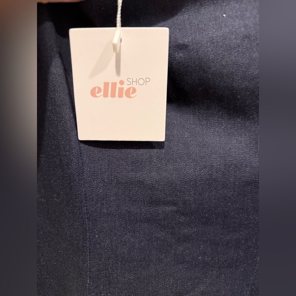 Denim  Maxi Dress - Picture 12 of 13